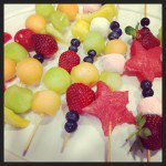 Fruitcups