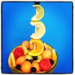 fruitboat