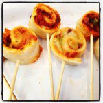 pinwheels