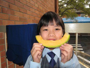 girlmelon