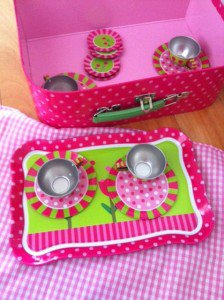 teaset