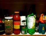 pantry staples