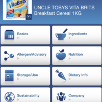 GoScan Vita Brits