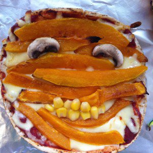 Halloween_mummypizza