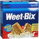 Sanitarium Wheat-Bix Healthy Breakfast Cereals