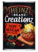 Heinz Fiery Mexican Beanz