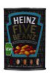 Heinz Five Beanz